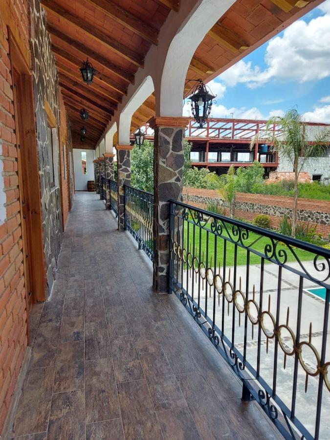 Cabañas Doña Anita San Miguel Regla Exterior foto